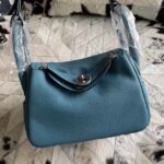 Lindy Blau 20 cm – Bild 2