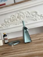 Kelly 20 Epsom Blau – Bild 4