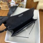 Kelly Depeches 25 Schwarz – Bild 7