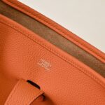 Evelyne 16 Orange – Bild 5