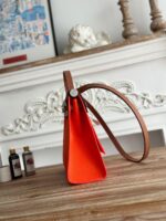 Herbag Orange Minium/Fauve 31 cm – Bild 3