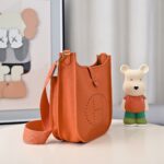 Evelyne 16 Orange – Bild 4