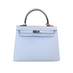 Kelly Epsom 25 Hellblau