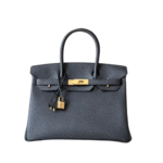 Epsom 25 Schwarz Gold