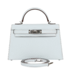 Kelly 20 Epsom Hellblau