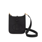 Evelyne III 29 Schwarz