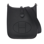 Evelyne III 29 Schwarz