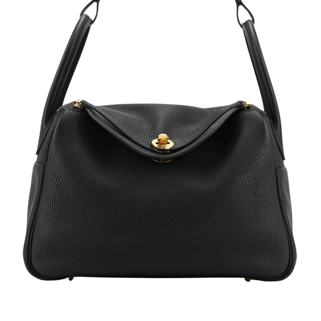 ОБРАЗЕЦ-48.png Lindy Schwarz 30 cm – Bild 1